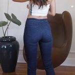 BLANK NYC Pull-On Flare Jeans Photo 0