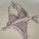 Bikini w/ Cover Up Multi Photo 1