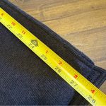 Patagonia  Better Sweater Button Scarf charcoal grey Neck Wrap Photo 3