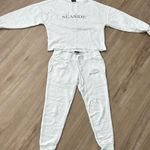 Seaside Style Set White Size undefined Photo 1