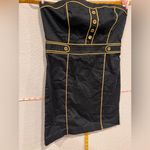 Divided Dress Photo 2