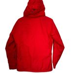 Salomon  Speed Jacket Coat in Poppy Red Size Small Photo 9