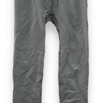 Gymshark Gray & Pink Seamless Flex Fitness Low Rise Capri Leggings Sz XS Photo 0