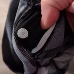 Lululemon  Wunder Under Pant (Hi-Rise)Midnight Tulle Multi Black Size 12 Photo 3