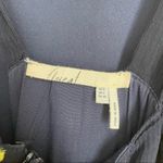 Anthropologie Floreat Tulipan Embroidered Floral Maxi Dress Photo 5