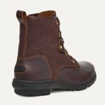 UGG NEW  Hapsburg Hiker Boots Brown Sz 6 Photo 3