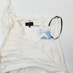 Majorelle  Tenleigh Midi Dress in Ivory Small Photo 5