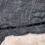 Royalty For Me NWT  Grey Linen Shorts Photo 5