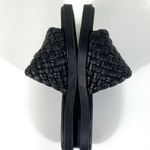 Vince NWB  Rumi Sandal Black Size 9.5 Leather Photo 11