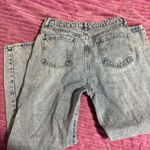 SheIn large jeans light blue Photo 1