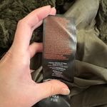 VERO MODA  VMcurl Faux Fur Jacket Women’s Small Olive Green‎ Plush Short Coat Photo 12