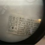 Forever 21 Cropped Drawstring Vest Hoodie XS Flaws Dopamine Coconut Girl Skater Photo 12