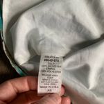 Waverly Grey Liberant Coastal Patterned Mini Skirt XS Photo 6