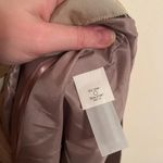 J.Crew  Sparkler Tinsel Lace Skirt Photo 8