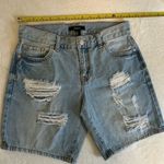 Forever 21 Size: 24 Jean shorts Photo 4