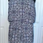 Charlotte Russe 🦋  Spaghetti strap Romper Small Photo 10