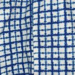 Champion Campus French Terry Shorts Blue & White Size Large Photo 4