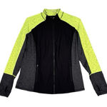 Xersion  Womens Mock Neck Long Sleeve Pullover Half Zipper Photo 0