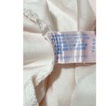 Bert Yelin For Iris Vintage Long Sleeve Collar Sleeping Robe Pink ILGWU Small Photo 9