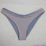 Free People NEW x Kya reversible Stella bottom, S Photo 2
