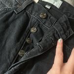 AGOLDE : Lana Jean Mid Rise Vintage Straight Photo 9