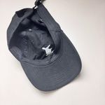 Black Casual Style Sporty Airplane Mode Baseball Adjustable Strap Cap Photo 1