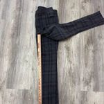 Per Se  by Carlisle Plaid straight leg pants size 6 Photo 6