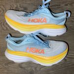 Hoka Women’s Bondi 8 – Summer Song (Size 6) Photo 1