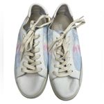 Soludos  Ibiza Tie-Dye Sneakers Photo 1