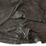 Swim Solutions Swim Skort Bottom Zip Pocket Tummy Control Black 20W Photo 4