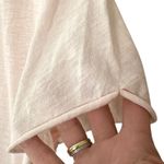 Free People Like New Woodstock Tee Size Small Photo 4