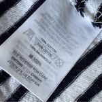 J. Crew Striped Racerback Tank Dress, Small Photo 6