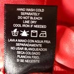 Pleione  Pink V-Neck Shirt, NWT, XXL Photo 5