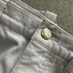 Bogner Light Purple Straight Leg Pants Size 8 Long Photo 7