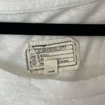 Current/Elliott  Destroyed Rhinestone Detail T-Shirt - Size 1 [S] Photo 2