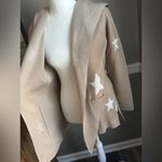 Splendid $198  Long Scarlett Cardigan Sweater NWT small Photo 2