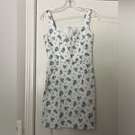 Petersyn X REVOLVE Malta Dress in Bloom White Size XS Photo 1