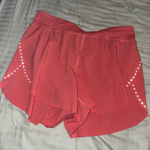 Lululemon Fast Free Shorts Photo 0