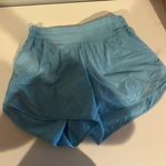 Lululemon blue chill hotty hots Photo 0