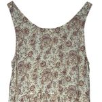Free People Bohemian Flowy Tank Top Tunic dress Boho Chic Medium Photo 6