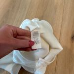 Ivy & Leo White Bodysuit Photo 3