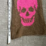 Wooden Ships  scarf Photo 1