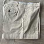Banana Republic  khaki shorts Photo 1