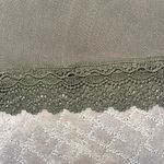 Mossimo Supply Co Flowy Green Shorts Photo 1