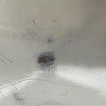 Kate Spade Vintage Gold Specchio Clutch Photo 3