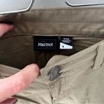 Marmot  Convertible Tan Hiking Pants 🥾 Photo 2