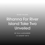 Rihanna for River Island Red Romper Dress. Size 6 Photo 7