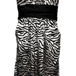 Jump  Apparel Strapless‎ Dress Photo 0
