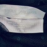 Flora Nikrooz Show Stopper Long Sexy Black Robe Photo 12