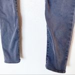 Topshop  MOTO Leigh Grey Skinny Jeans Size 26 Photo 3